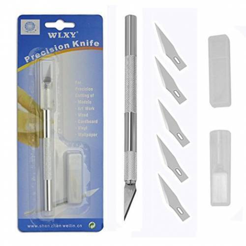 [PCUWL-1] Paper Cutter Wlxy