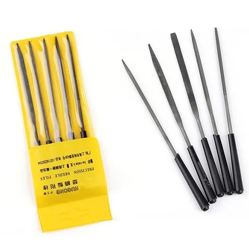 [FILSET-1] Nugong Precision Feedle Fileset