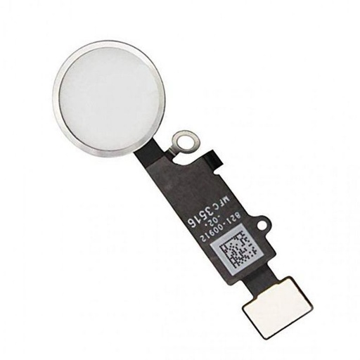 [HKiP7G-1] iPhone (7)G Homkey (White)