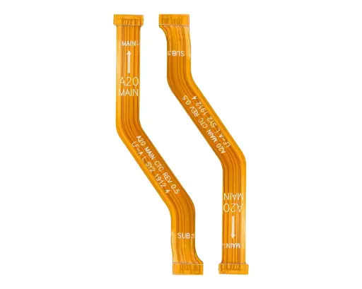 [DSTSA20-1] Samsung A(20) Display Strip