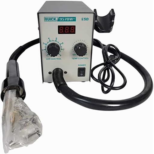 [HGKD957DWPL-1] Heat Gun Kada (957)DW Plus