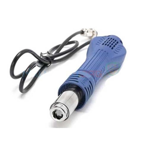 [HGDKD2018P-1] Hot Gun Digital Kada 2018 D Plus Pipe