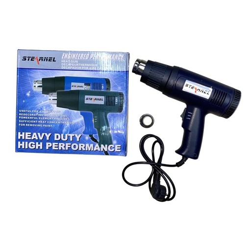 [HGAVL101-1] Heat Gun Air Volder (101)