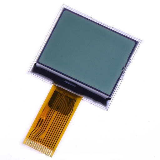 [LCQ14PK115(1.8)-1] Q Mobile (14) Point K(115) Lcd (1.8)