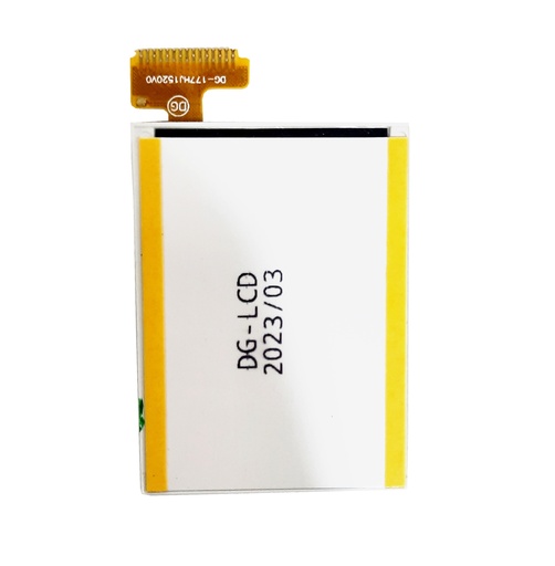 [LCQ15PL3SLF(1.8)-1] Q Mobile (15) Point L(3) Selfi Lcd (1.8)
