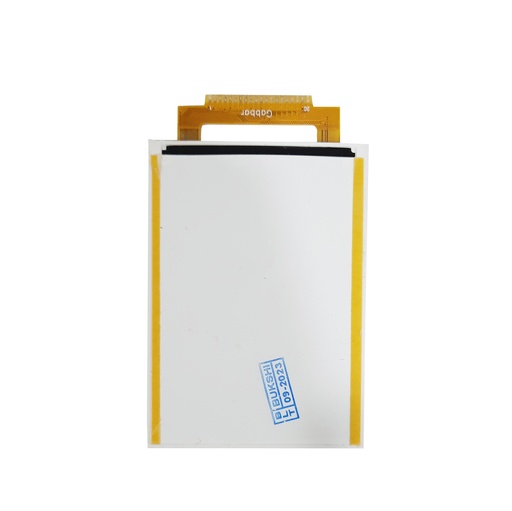 [LCQ20PGBR(2.4)-1] Q Mobile (20) Point Gabbar Lcd (2.4)