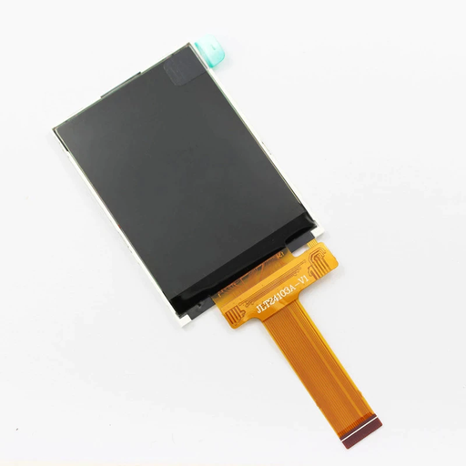 [LCQ20PPRS(2.4)-1] Q Mobile (20) Point Paris Lcd (2.4)