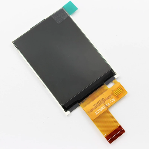 [LCQ24PN222(2.4)-1] Q Mobile (24) Point N(222) Lcd (2.4)