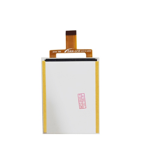 [LCQ25P3310(2.4)-1] Q Mobile (25) Point i(3310) Lcd (2.4)