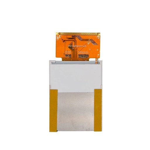 [LCQ37PE4(2.4)-1] Q Mobile 37 Point E(4) Lcd (2.4)