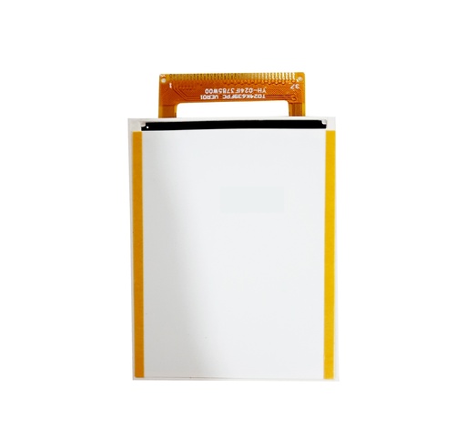 [LCIT37P(2.4)-1] Itel (37) Point  Lcd (2.4)