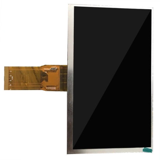 [LCQ50PTAB-1] China Tab (50) Point  Lcd