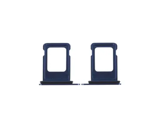 [SMTiP11PR-1] iPhone (11) Pro Sim Tray