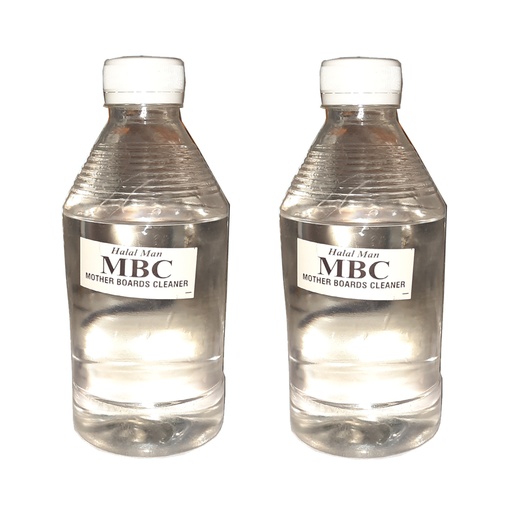 MBC-3