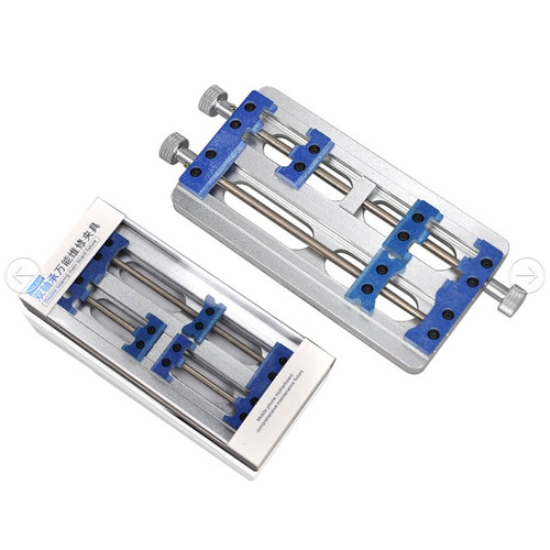 [MBG(TE077)-1] Mobile Board Gripper Universal (TE077)