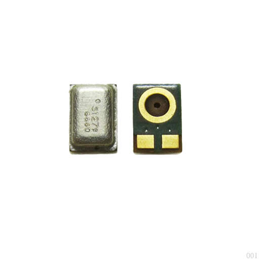 [MiCSA5-1] Samsung A(5) Original Mic (3) Point
