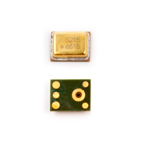[MiCSC3303-1] Samsung C(3303) Original Mic (5) Point