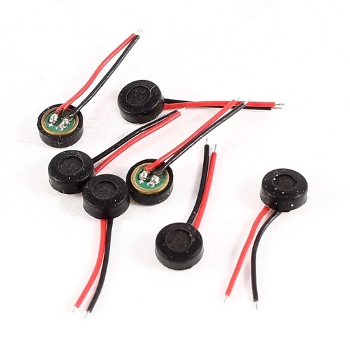 [MiCMULTY-3] Mic Original Point Universal  