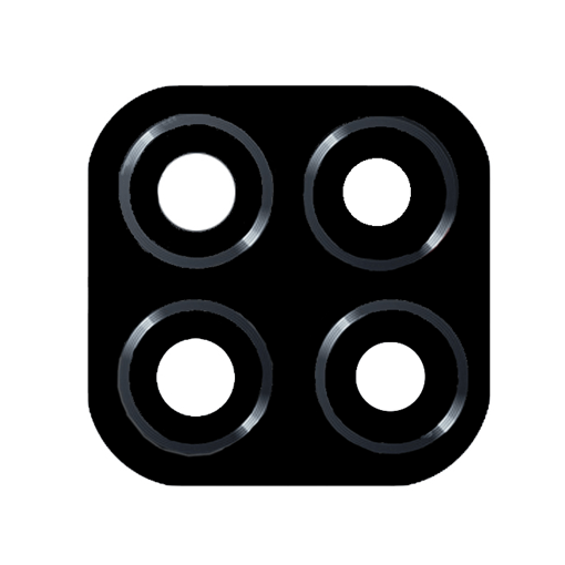 [CMGMi9C-1] Redmi (9)C Camera Glass