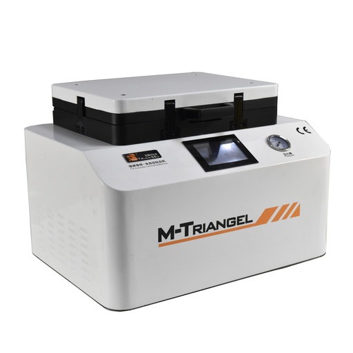 [MT12-1] M Triangle OCA Machine MT(12)