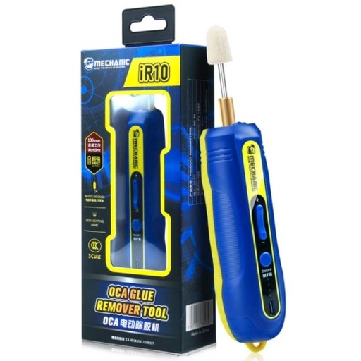 [OCAMTMCIR16-1] Mechanic OCA Glue Remover (iR16) Machine