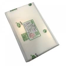 [OCANOTE3-1] Mechanic OCA Glue Paper Note (3) Inch