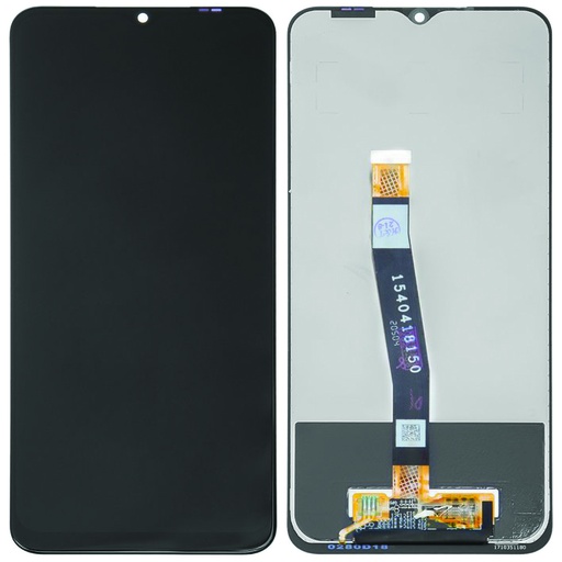 [OGSSA22-1-2] Samsung A(22) OGS Unit Black