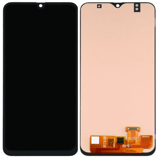 [OGSSA30-1-2] Samsung A(30) OGS Unit Black
