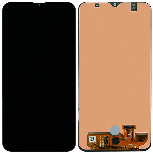[OGSSA30S-1-2] Samsung A(30)S OGS Unit (BLACK)
