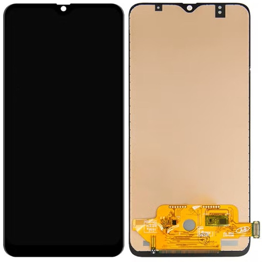 [OGSSA70-1-2] Samsung A(70) OGS Unit Black