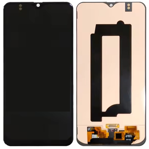 [OGSSM30S-1-2] Samsung M(30)S OGS Unit Black