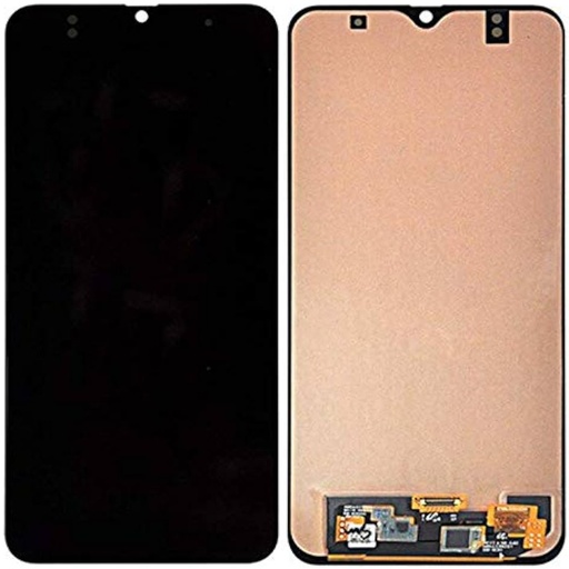 [OGSSM31-1-2] Samsung M(31) OGS Unit Black