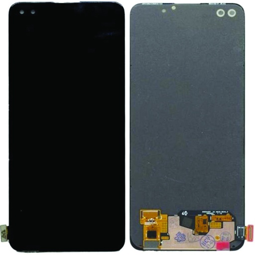 [OGSOF17PR-1-2] Oppo F(17) Pro OGS Unit (BLACK)