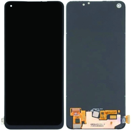 [OGSOF19PR-1-2] Oppo F(19) Pro OGS Unit  (BLACK)
