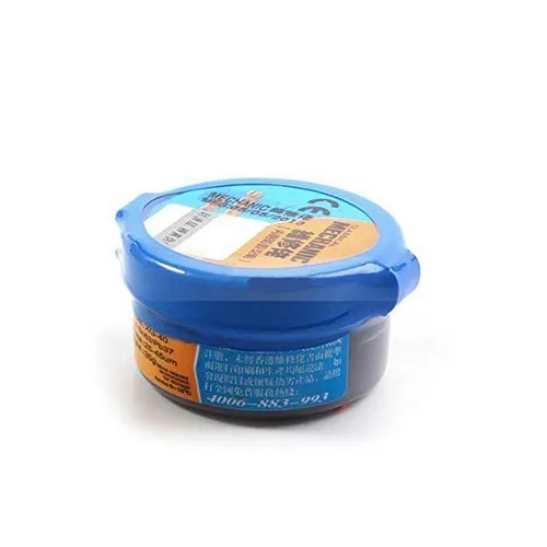 [PSTSOMC-1] Soldering Paste Mechanic (183°C) 16 Gram