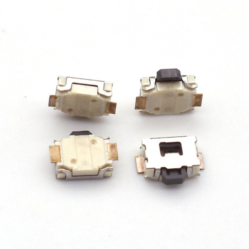 [PBTPNK3100-2] Nokia (3100) Power Button Point (2 Point)