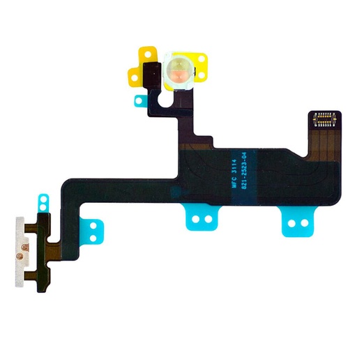 [PSTiP6G-1] iPhone (6)G Power & Volume Strip