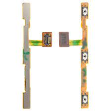 [PSTHUHN6X-1] Huawei Honor (6)X Power & Volume Strip