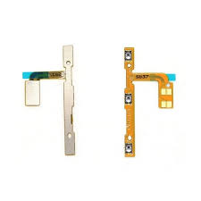 [PSTHUMT10L-1] Huawei Mate (10) Lite Power & Volume Strip