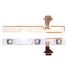 [PSTHUY6PR(17)-1] Huawei Y(6) Pro (2017) Power & Volume Strip