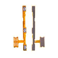 [PSTHUY7PM(19)-1] Huawei Y(7) Prime (19) Power & Volume Strip