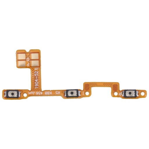 [PSTiNX627-1] infinix Smart (3) Plus X(627) Power & Volume Strip