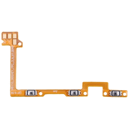 [PSTiNX650-1] infinix Hot (8) X(650) Power & Volume Strip