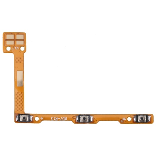 [PSTiNX652-1] infinix S(5) X(652) Power & Volume Strip