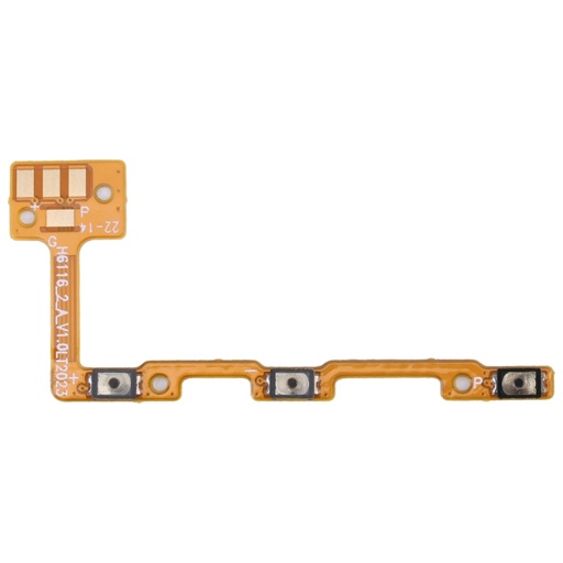 [PSTiNX680-1] infinix Hot (9) play X(680) Power & Volume Strip