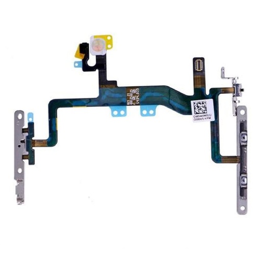 [PSTiP6GS-1] iPhone (6)GS Power Strip
