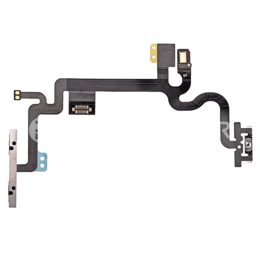 [PSTiP7G-1] iPhone (7)G Power & Volume Strip