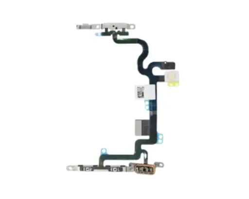 [PSTiP7G-1] iPhone (7)G Power & Volume Strip
