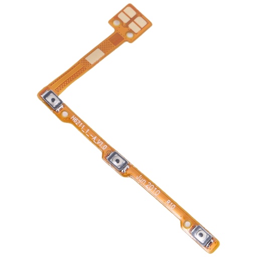 [PSTTECMN15-1] Tecno Cammon (15) Power & Volume Strip