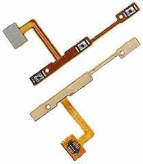 [PSTViY15-1] Vivo Y(15) Power & Volume Strip